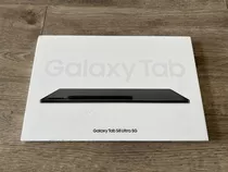 Samsung Galaxy Tab S8 Ultra 14.6'super Amole Wqxga+ Sm-x900n