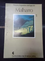Martín Malharro- Pintores Argentinos Del S. Xx