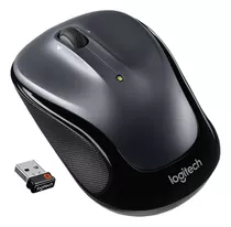 Ratón Inalámbrico Logitech M325s Con Receptor 2.4g