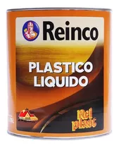 Reinco Reiplast Blanco Mate 1/4