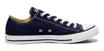 Tenis Converse Chuck Taylor All Star Unisex-azul