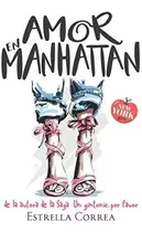 Libro: Amor En Manhattan (american Girls) (edición En