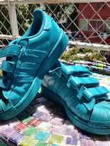 Zapatillas adidas Usadas Talle 30