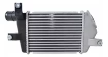 Radiador Intercooler Para Mitsubishi L200 2007/2015