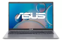 Notebook Asus X515ea 15,6 Fhd Core I7 8gb Ssd 512gb Win11 Color Slate Grey