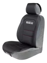 Respaldo Cubre Asiento Sparco Individual Auto 