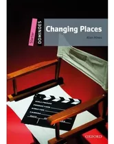 Changing Places - Dominoes 2e Starter - Mp3 Pack - Oxford