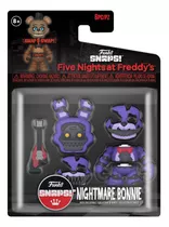 Funko Snaps!: Five Nights At Freddy's - Nightmare Bonnie
