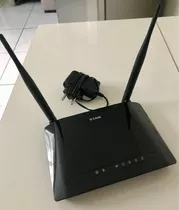 Roteador D-link Dir-615 300mbps