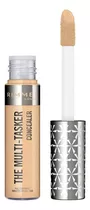 Rimmel The Multi-tasker Concealer Corrector De Ojeras X 10ml Tono 020 Fair