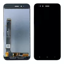 Display Lcd Mi A1 5x Mia1 Visor Frontal Tela Touch Original*