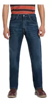 Jeans Hombre 505 Regular Azul Levis 00505-2740