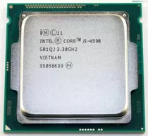 Procesador Intel Core I5-4590 En Perfecto Estado Sin Cooler