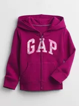 Moletom Infantil Gap 3t Vinho