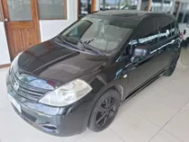 Nissan Tiida Hb Extra Full Manual 