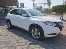 Honda Hrv Uniq Tm 1.8l 2018