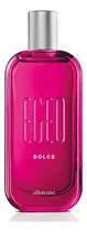 Egeo Eau De Toilette Dolce - 90ml