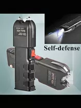 Teaser Pistola Paralizador Protección Shock $ 15