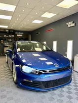 Volkswagen Scirocco 2013 1.4 Tsi 160cv