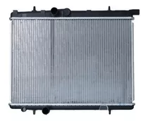 Radiador Para Peugeot 206 2.0 Ew10j4 2000 2004