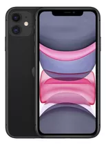 Apple iPhone 11 (64 Gb) - Negro