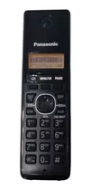 Panasonic Kx-tg1711 Kx-tg1711ag Handy Kx-tga171ag Funciona !