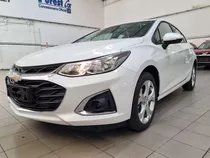 Chevrolet Cruze 5 Lt At 0km Entrega Inmediata!! (a.l) #5