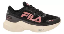 Zapatillas Niños Fila Recovery Deportivas Gris Ahora 6 Eezap