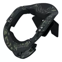 Protetor Pescoço Cervical Neck Brace Pro Cross Trilha Enduro