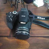 Cámara Nikon B700