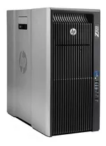 Workstation Hp Z820 E5-2609 32gb Ssd480gb 1tb P.nvidia K5000