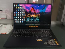 Lenovo 15.6  Legion 5 Gaming Laptop Color Panthom Blue