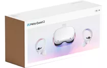 Lentes De Realidad Virtual Oculus Quest 2 128 Gb