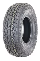 Pneu Aro 16 X-bri 285/75r16 126/123q Forza A/t2