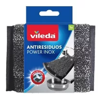 Fibra Vileda Inox