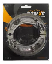 Balatas De Freno Traseras Honda Xr125l / Xr 150l / Elite 125