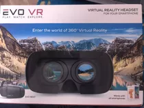 Lentes De Realidad Virtual