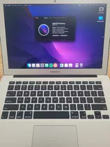 Apple Macbook Air 13.3  2015