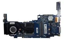 Placa Mãe Hp Elitebook 820 G3 I5 6200u