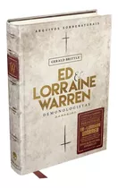 Ed & Lorraine Warren: Demonologistas, De Brittle, Gerald. Editora Darkside Entretenimento Ltda  Epp, Capa Dura Em Português, 2016