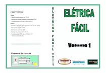Dvd Aula Elétrica Fácil Volume 1