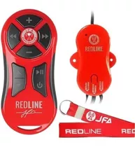 Controle Longa Distancia Jfa Redline Wr 1200 Metros