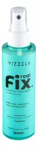 Bruma Fixadora De Maquiagem Real Fix 150ml - Vizzela