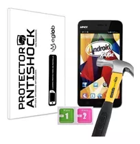 Protector De Pantalla Antishock Lanix Ilium S520