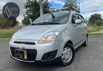 Chevrolet Spark Life Mt Aa 2ab Abs