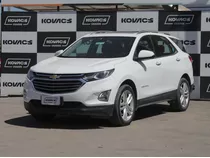 Chevrolet Equinox Premier Awd 1.5 Mt 2021