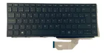 Teclado Hp Probook 430 G5 440 G5 445 G5