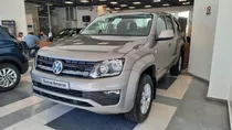 Volkswagen Amarok Comfortline 4x2 Mt Md