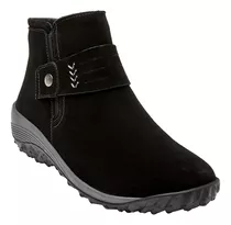 Botin Casual Mujer Panama Jack - J699