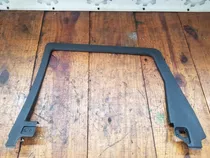 Moldura Acabemento Porta Traseir L D Jeep Grand Cherokee 12